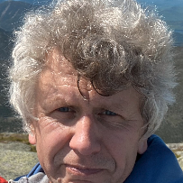 Prof. Dr. Andrey Starikovskiy